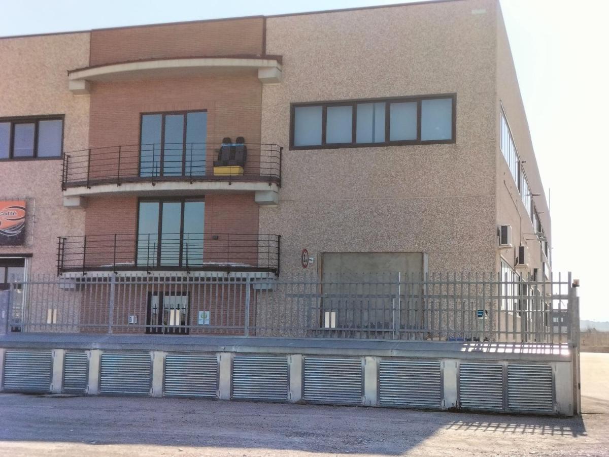 Twin House Apartment Tito Exterior foto
