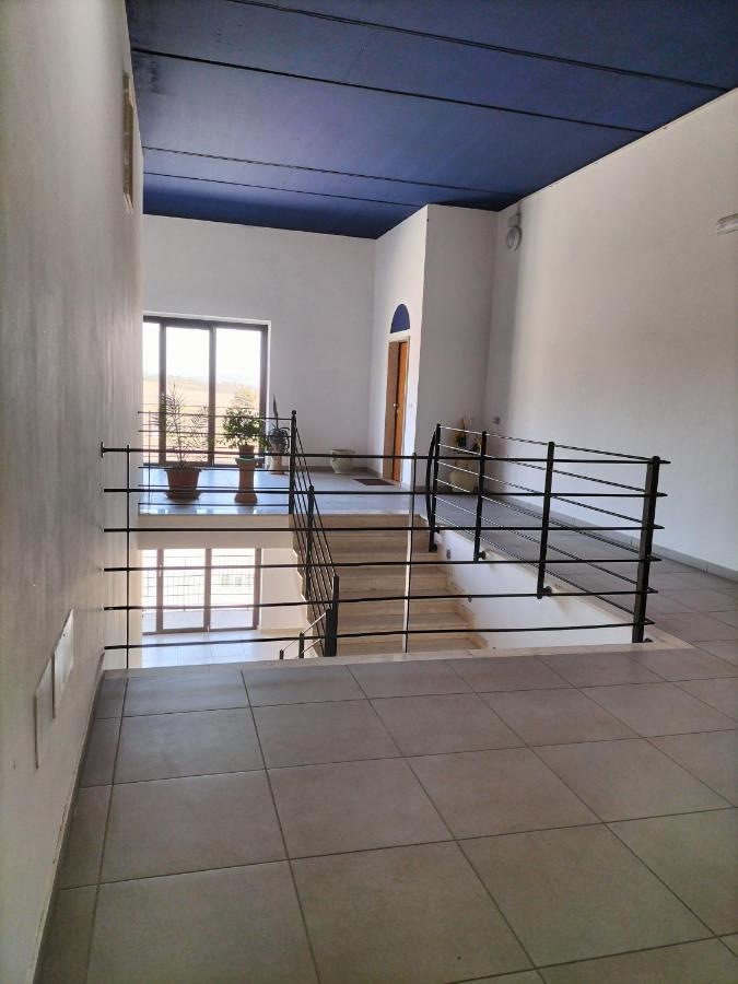 Twin House Apartment Tito Exterior foto