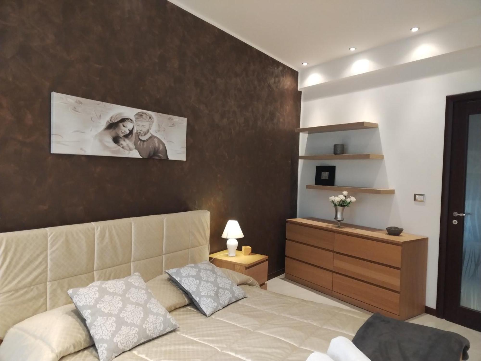 Twin House Apartment Tito Exterior foto