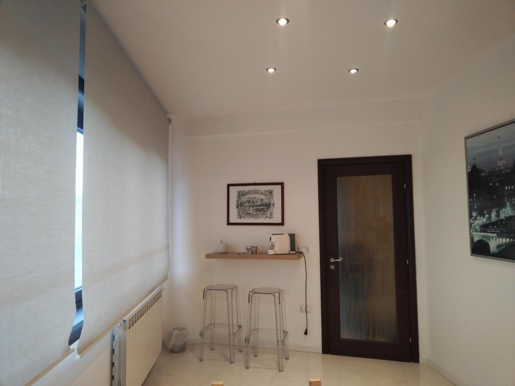 Twin House Apartment Tito Exterior foto