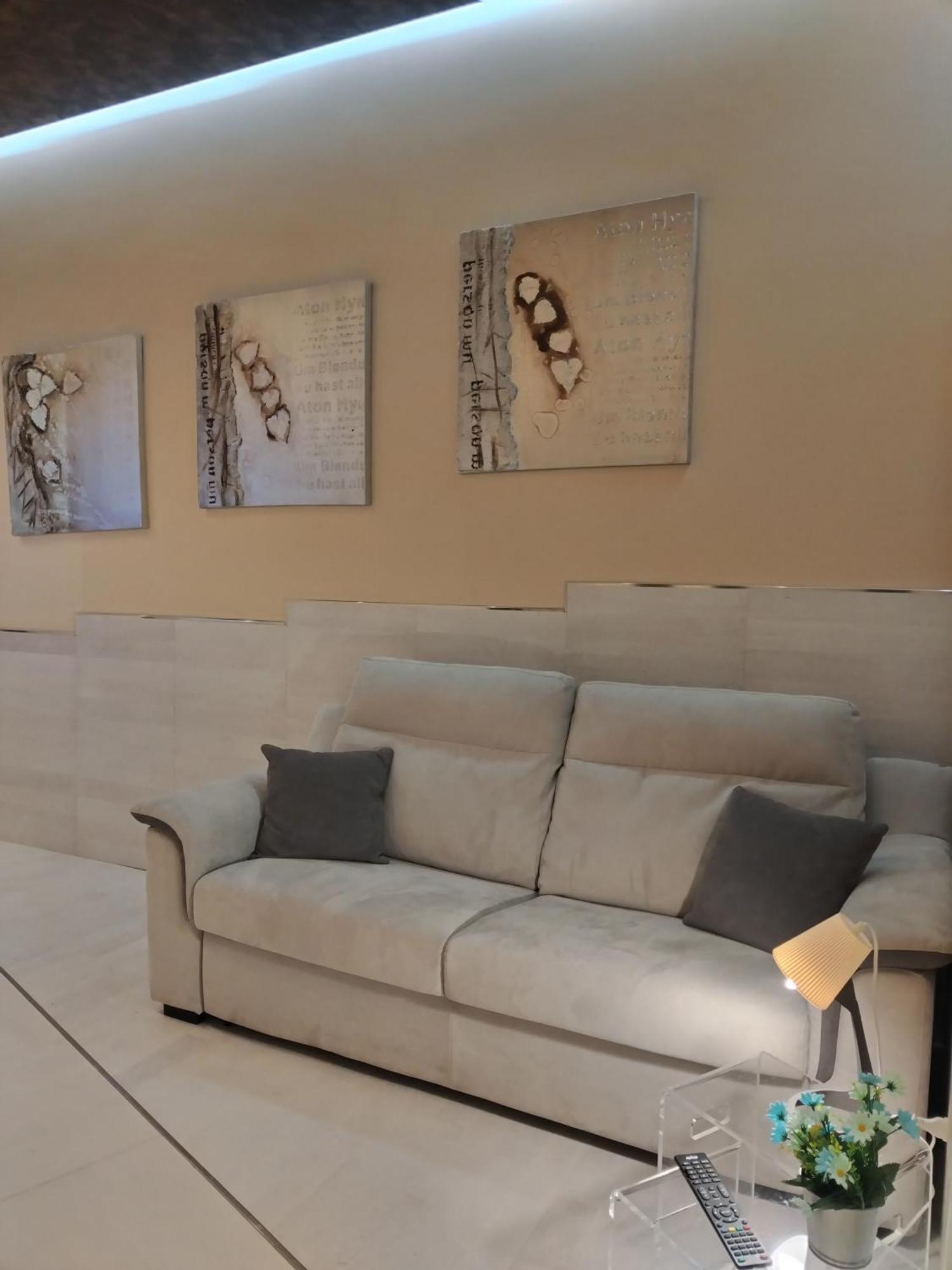 Twin House Apartment Tito Exterior foto