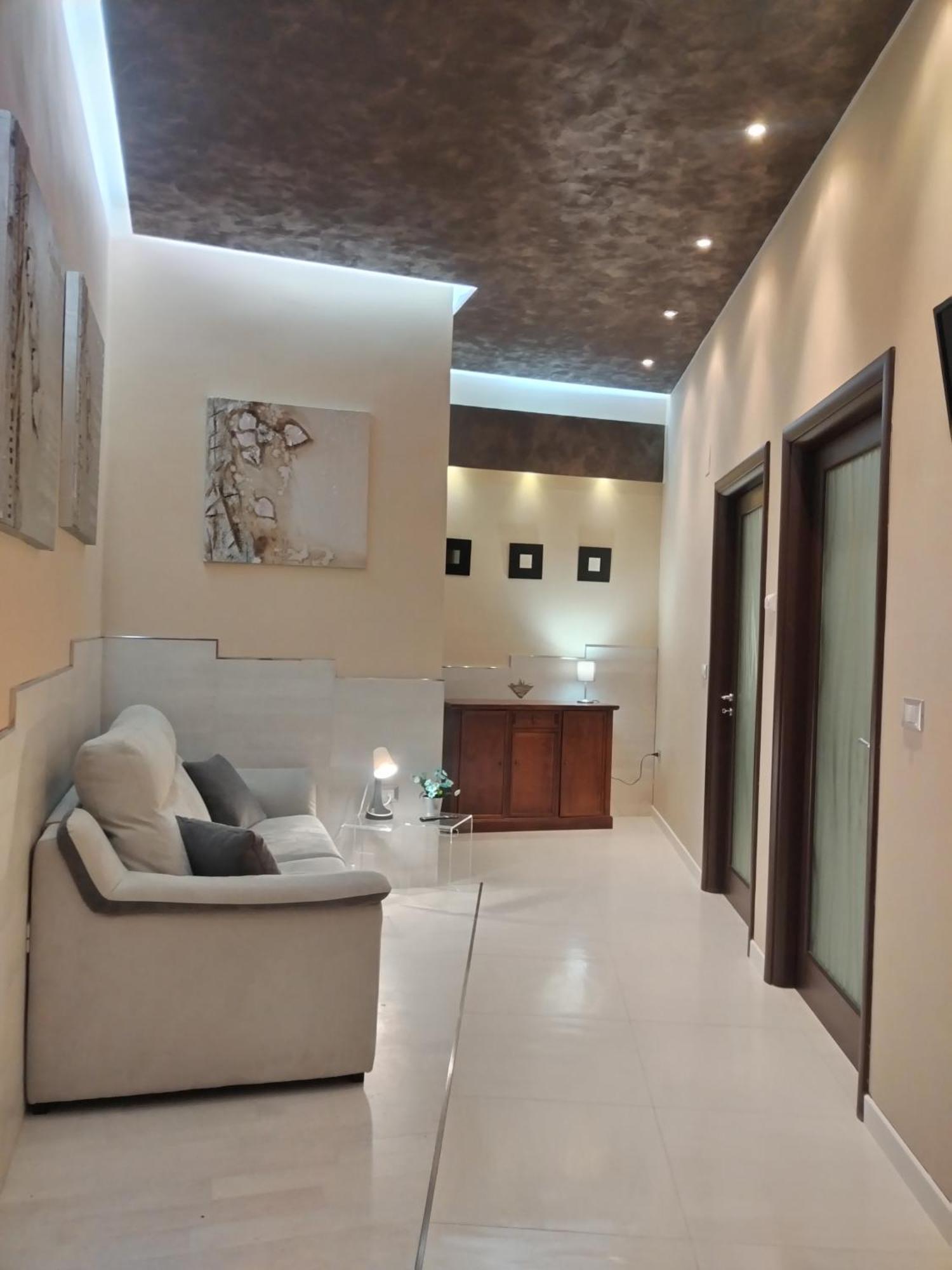 Twin House Apartment Tito Exterior foto