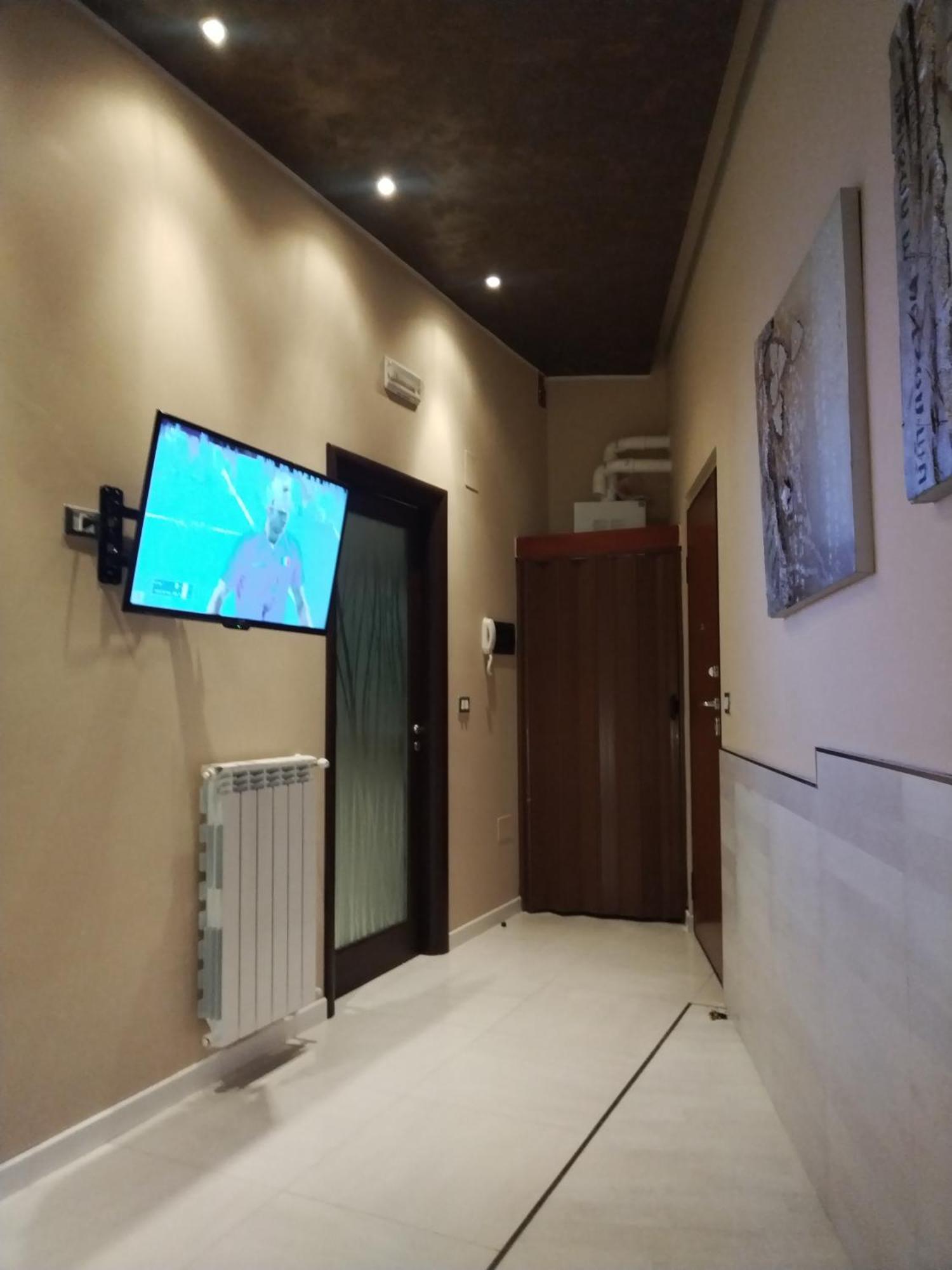 Twin House Apartment Tito Exterior foto