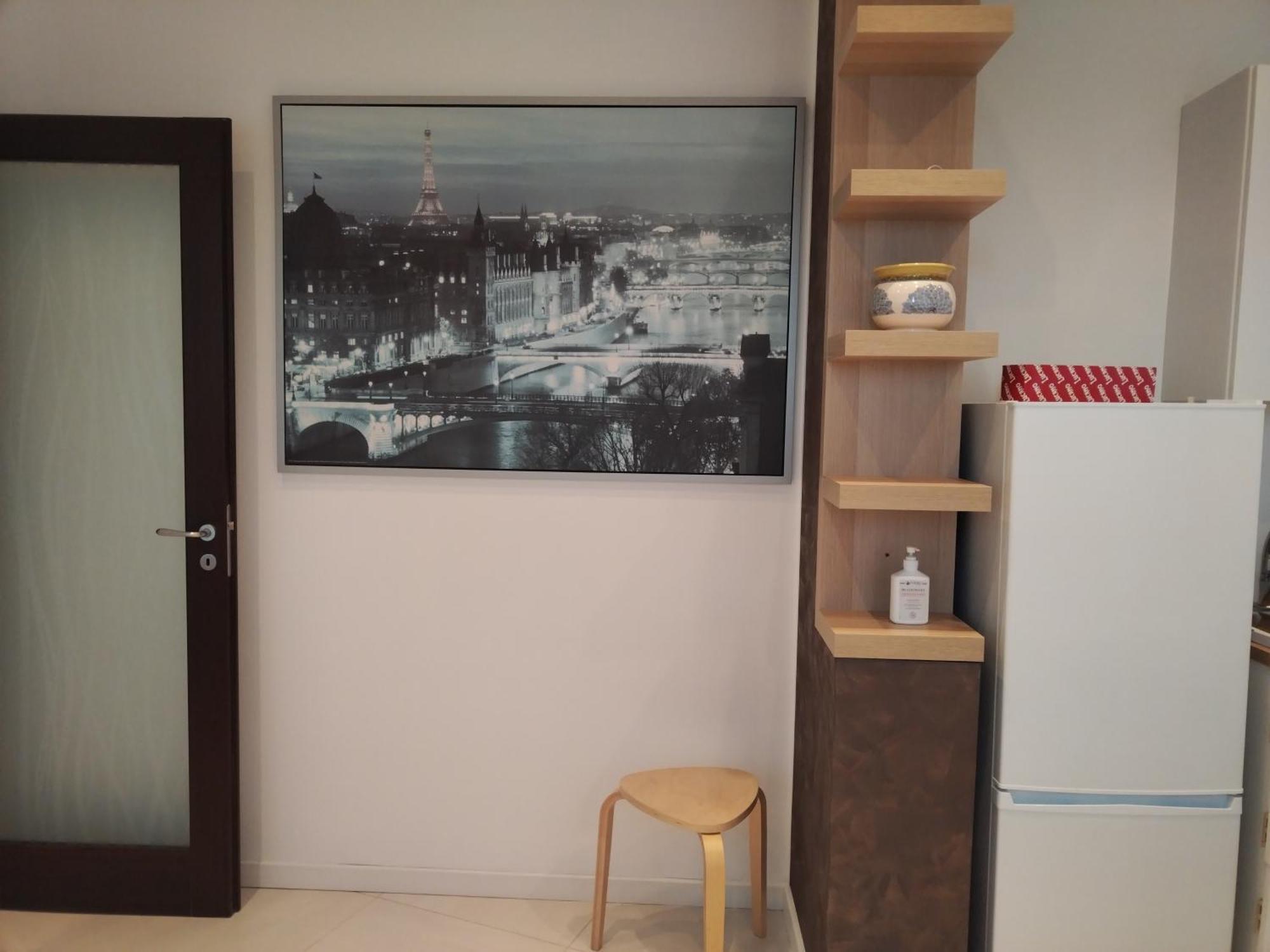 Twin House Apartment Tito Exterior foto