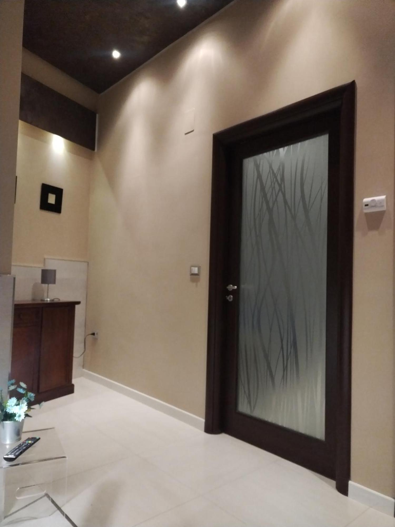 Twin House Apartment Tito Exterior foto